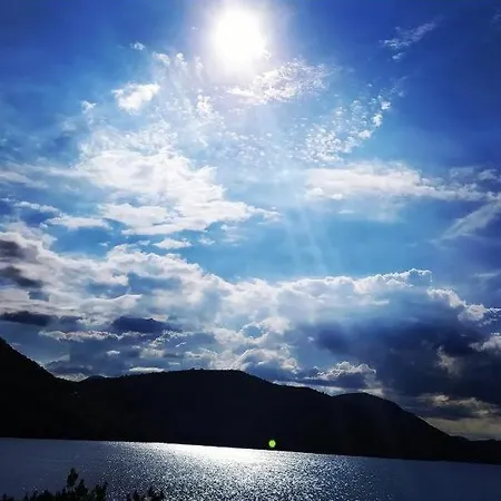 Konukevi Sea Dream Ston