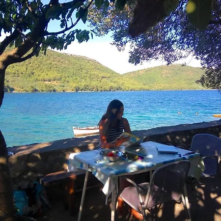 Sea Dream Konukevi 3*