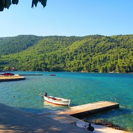 Konukevi Sea Dream Ston