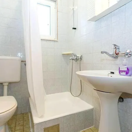 Konukevi Sea Dream Ston