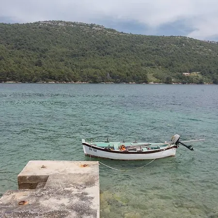 Konukevi Sea Dream 3*