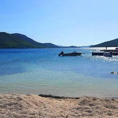 Sea Dream Πανσιόν Ston