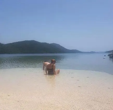 Sea Dream Maison d'hôtes Ston