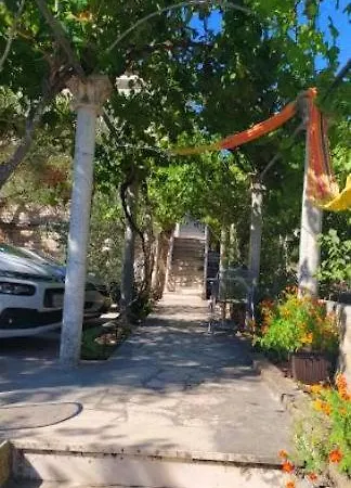 Sea Dream Πανσιόν Ston