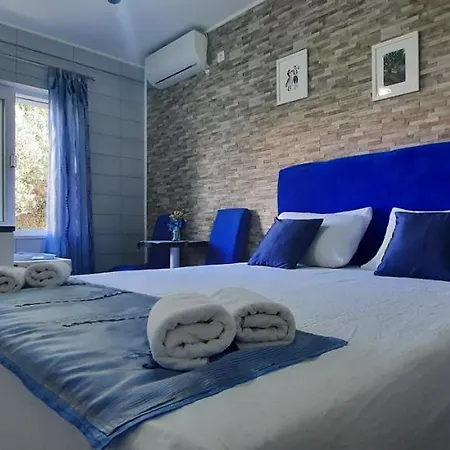 Πανσιόν Sea Dream 3*