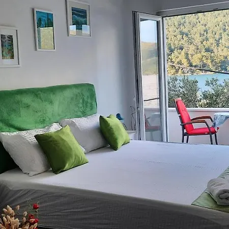 Maison d'hôtes Sea Dream