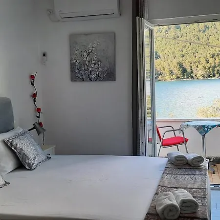 Sea Dream Gostinjska kuća Ston