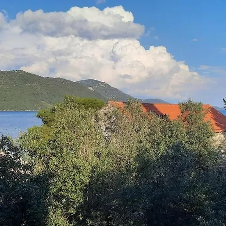 Sea Dream Maison d'hôtes Ston