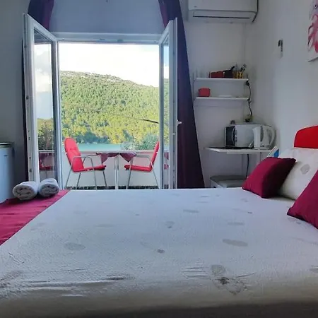 Guest house Sea Dream Ston
