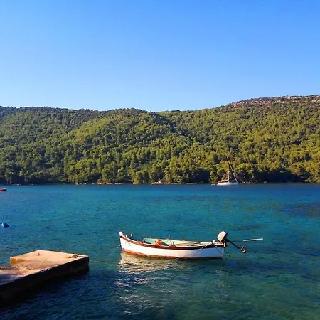 Sea Dream Πανσιόν Ston