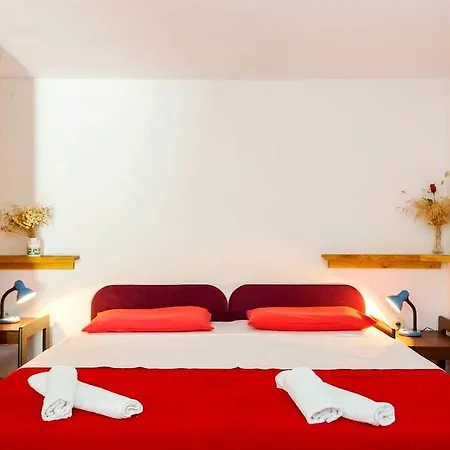 Guest house Sea Dream Ston
